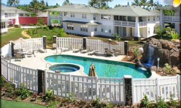 Kauai-Princeville, Hawaii, Vacation Rental Condo