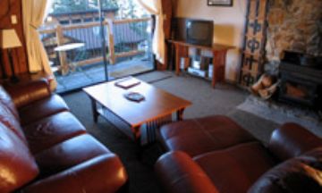 Mammoth Lakes, California, Vacation Rental Condo