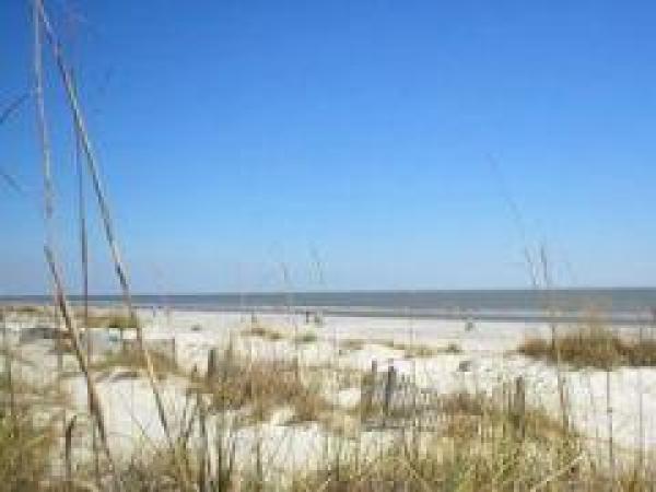 Hilton Head Island, South Carolina, Vacation Rental House