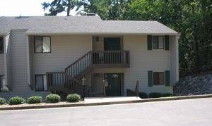 Hot Springs, Arkansas, Vacation Rental Condo