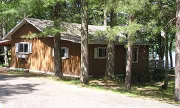 St Germain, Wisconsin, Vacation Rental House