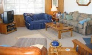 South Lake Tahoe, California, Vacation Rental Villa