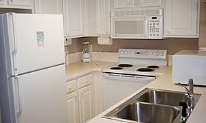 Destin, Florida, Vacation Rental Condo