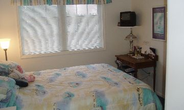 Charlevoix, Michigan, Vacation Rental Condo