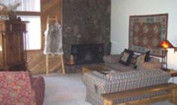 Sunriver, Oregon, Vacation Rental House