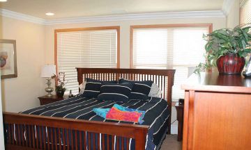 Oceanside, California, Vacation Rental Villa