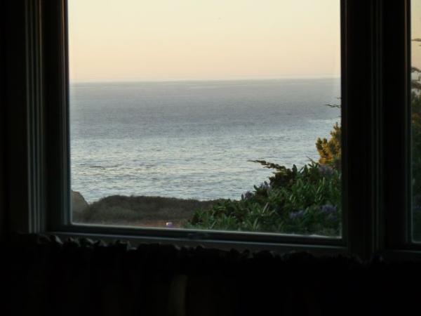 Ocean View