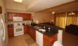 Miramar Beach, Florida, Vacation Rental Condo