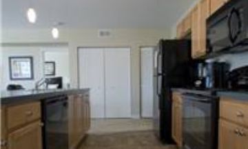 Myrtle Beach, South Carolina, Vacation Rental Condo