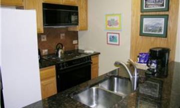 Breckenridge, Colorado, Vacation Rental Condo