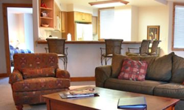 Steamboat Springs, Colorado, Vacation Rental Condo