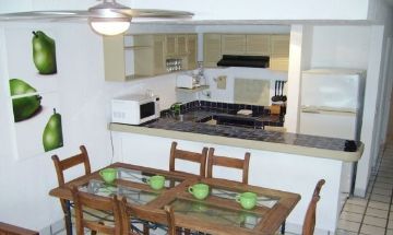 Playa del Carmen, Quintana Roo, Vacation Rental Condo