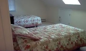 Harwich, Massachusetts, Vacation Rental House