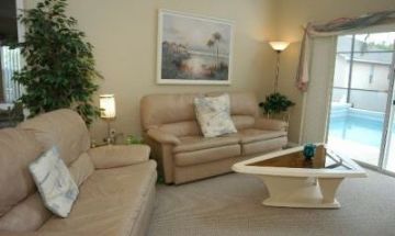 Kissimmee, Florida, Vacation Rental House
