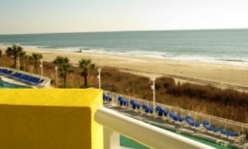 North Myrtle Beach, South Carolina, Vacation Rental Condo