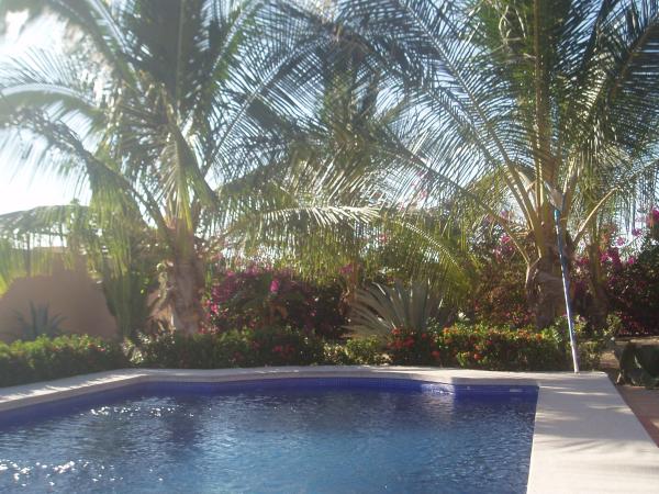 Private Swimming Pool