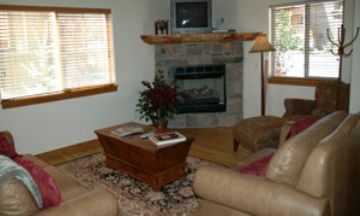 Park City, Utah, Vacation Rental House