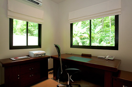 Thailand, Phuket, Vacation Phuket-villa