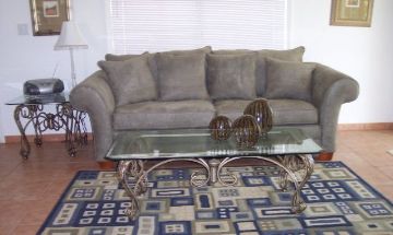 Cudjoe Key, Florida, Vacation Rental Villa