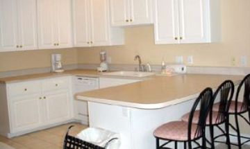 Hilton Head Island, South Carolina, Vacation Rental Villa