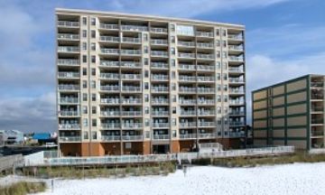 Gulf Shores, Alabama, Vacation Rental Condo