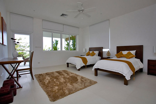 Thailand, Phuket, Vacation Rental Phuket-villa