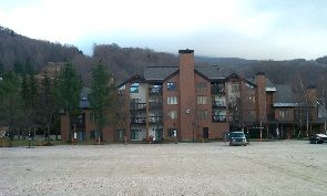 Killington, Vermont, Vacation Rental Condo