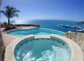 Philipsburg, St. Maarten, Vacation Rental Condo