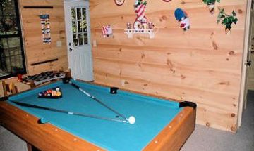 Pigeon Forge, Tennessee, Vacation Rental Cabin