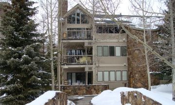 Keystone, Colorado, Vacation Rental Condo