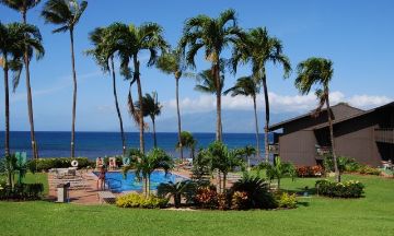 Lahaina, Hawaii, Vacation Rental Condo