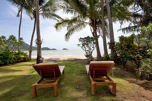 Trat 3 Bedroom Vacation Villa