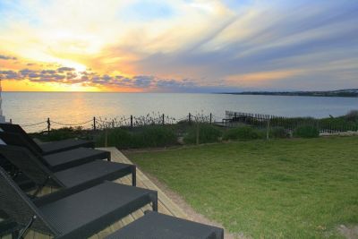 Poseidon Beach Villa