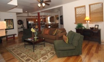 Park City, Utah, Vacation Rental Condo