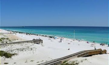 Fort Walton Beach, Florida, Vacation Rental Condo