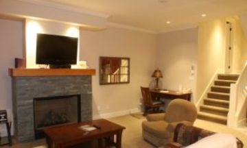 Whistler, British Columbia, Vacation Rental House