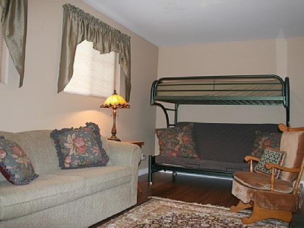 Children's Room 