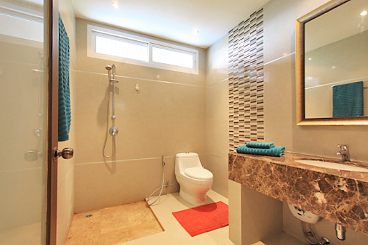 Jomtien 4 Bedroom Vacation Villa