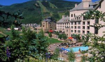 Vail, Colorado, Vacation Rental Villa