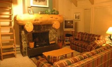 Big Sky, Montana, Vacation Rental House