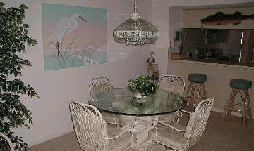 Boca Grande, Florida, Vacation Rental Condo