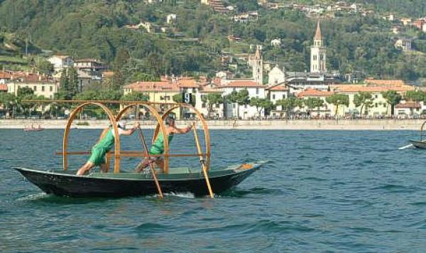Boating
