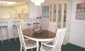 Sanibel Island, Florida, Vacation Rental Condo