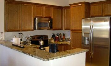 Phoenix, Arizona, Vacation Rental House