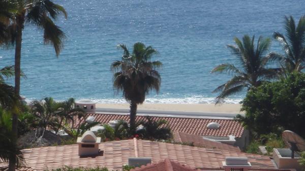 Ocean View
