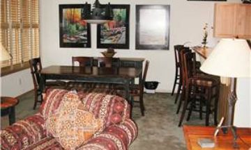 Breckenridge, Colorado, Vacation Rental Condo