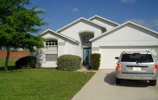 Magnolia Villa