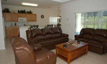 Davenport, Florida, Vacation Rental Villa