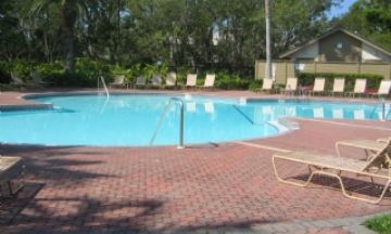 Bonita Springs, Florida, Vacation Rental Condo