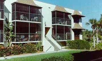 Englewood, Florida, Vacation Rental Condo